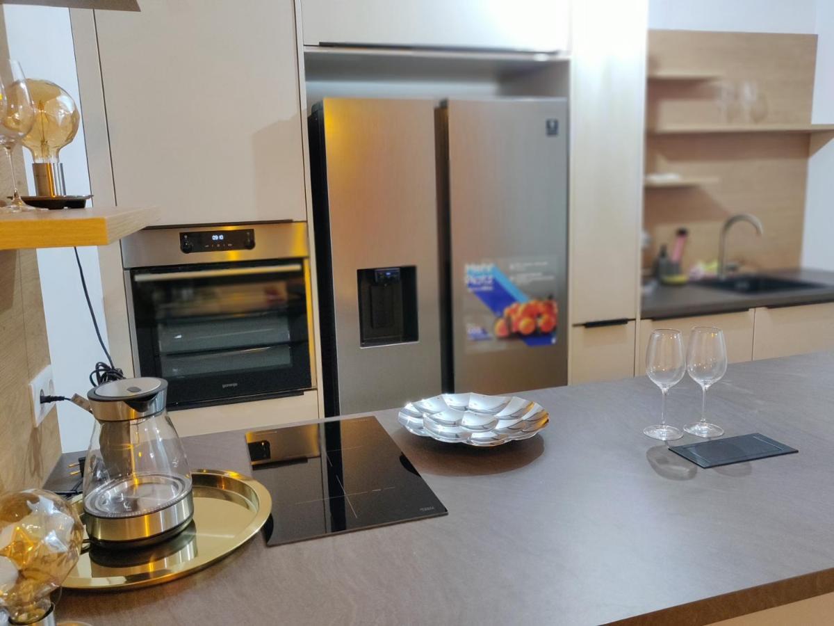 Vienna Top Apartment With Parking, Great Surroundings Buitenkant foto