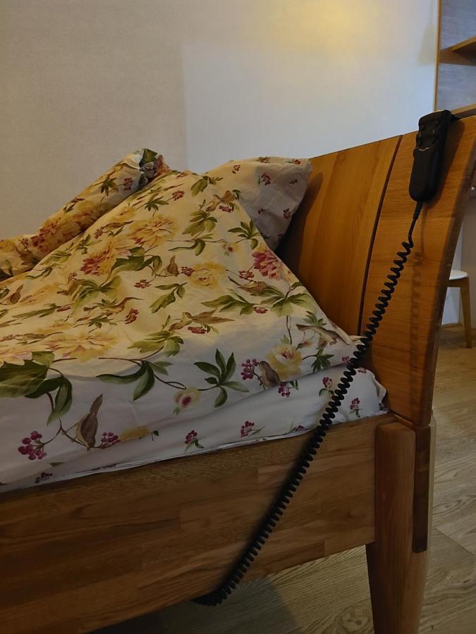 Vienna Top Apartment With Parking, Great Surroundings Buitenkant foto