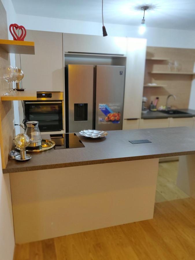 Vienna Top Apartment With Parking, Great Surroundings Buitenkant foto