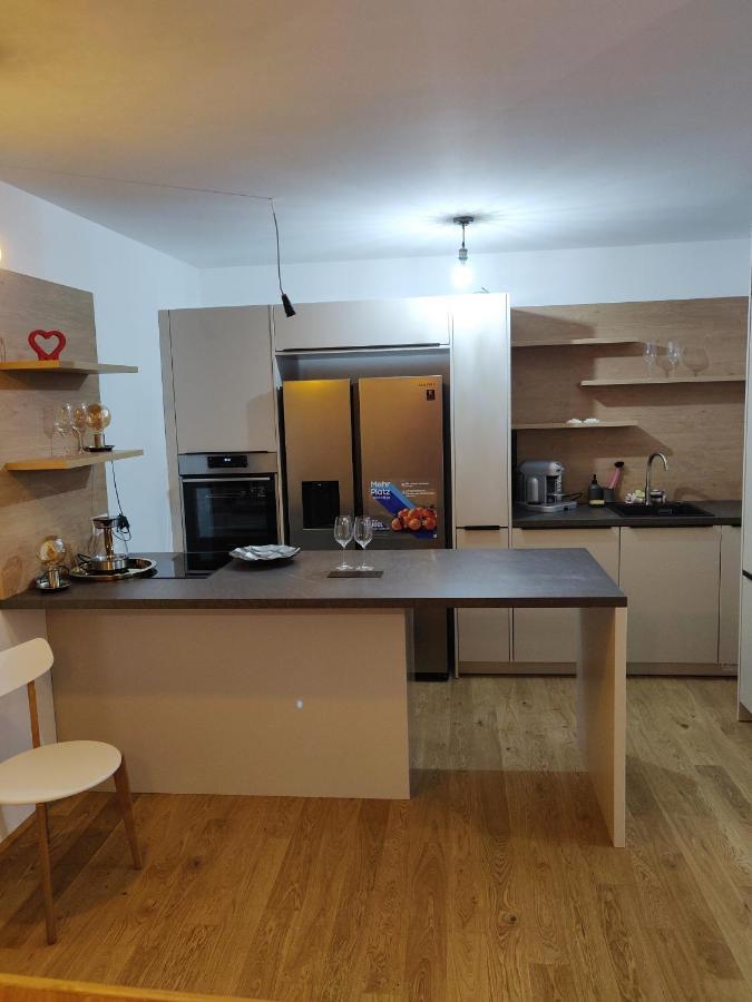 Vienna Top Apartment With Parking, Great Surroundings Buitenkant foto