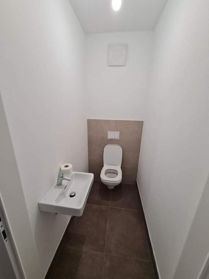 Vienna Top Apartment With Parking, Great Surroundings Buitenkant foto