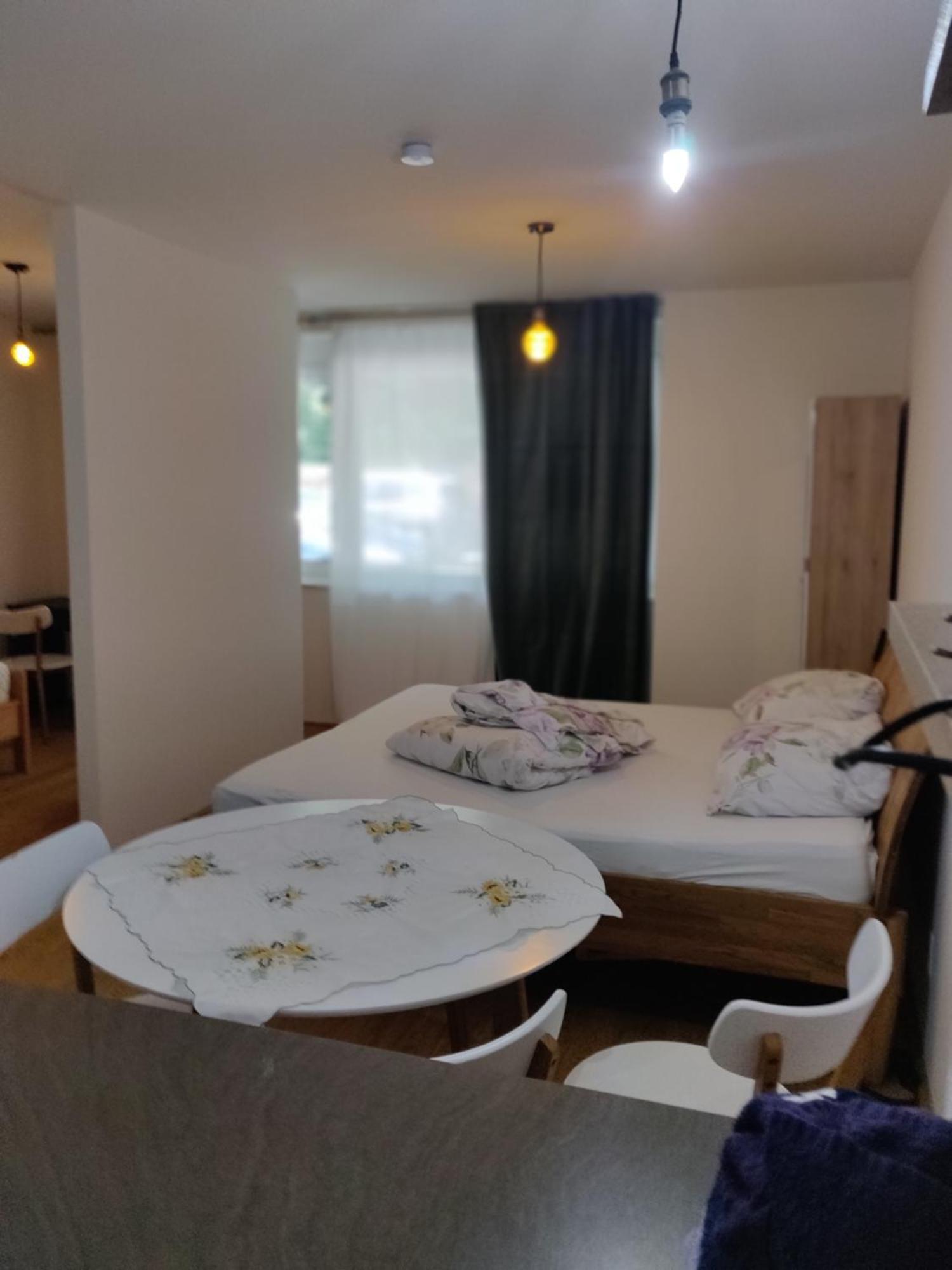 Vienna Top Apartment With Parking, Great Surroundings Buitenkant foto