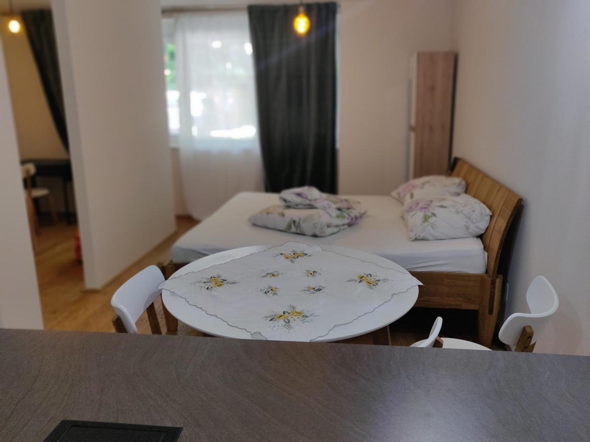 Vienna Top Apartment With Parking, Great Surroundings Buitenkant foto